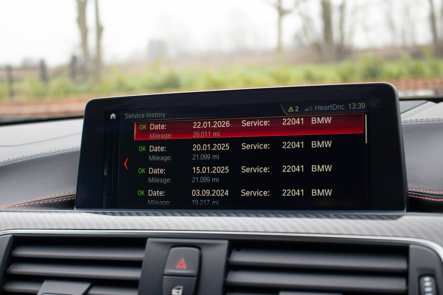 Used BMW M4 2018 for sale - 77406401: Photo 35