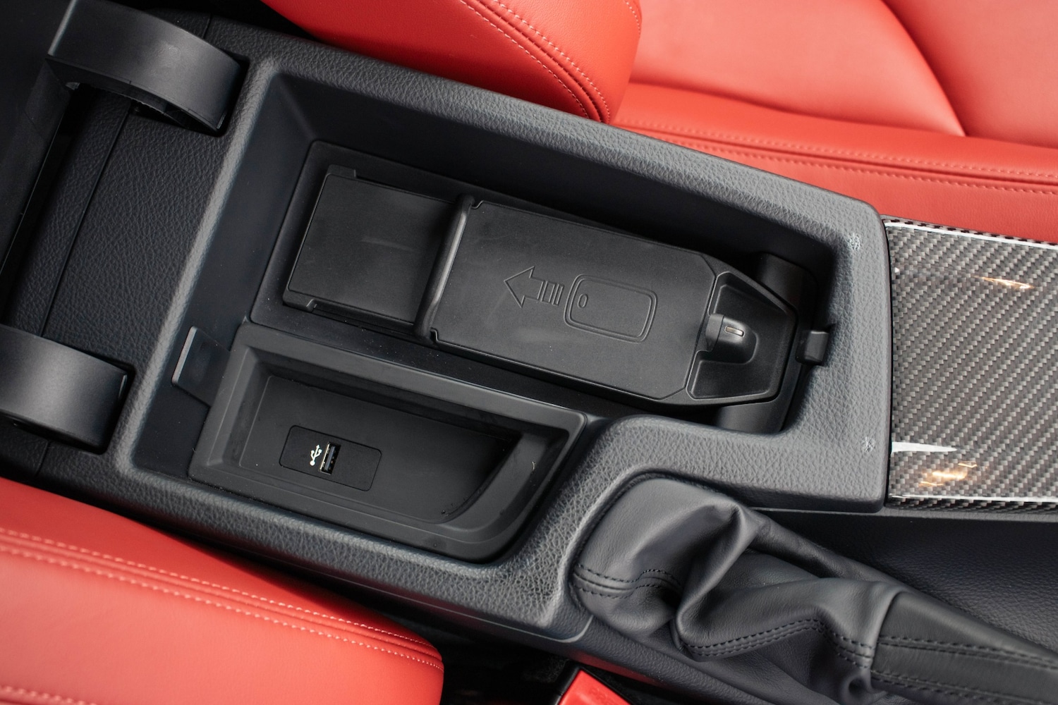 Used BMW M4 2018 for sale - 77406401: Photo 39