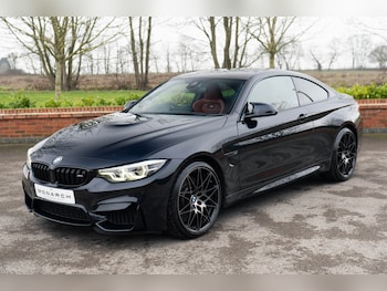 Used BMW M4 2018 for sale - 77406401: Photo