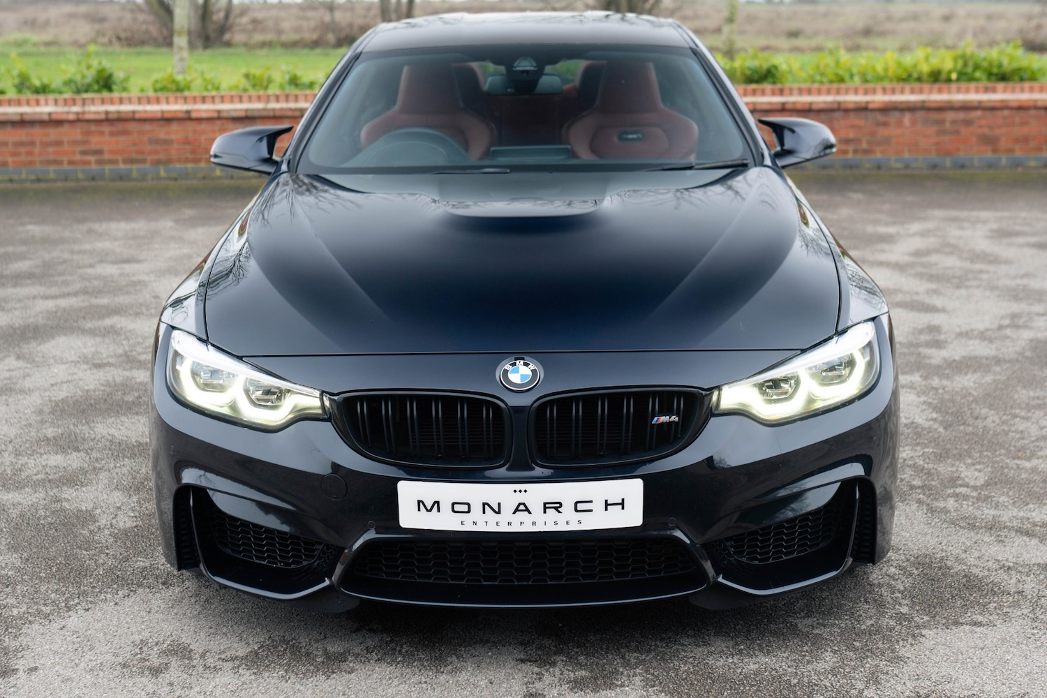 Used BMW M4 2018 for sale - 77406401: Photo 8