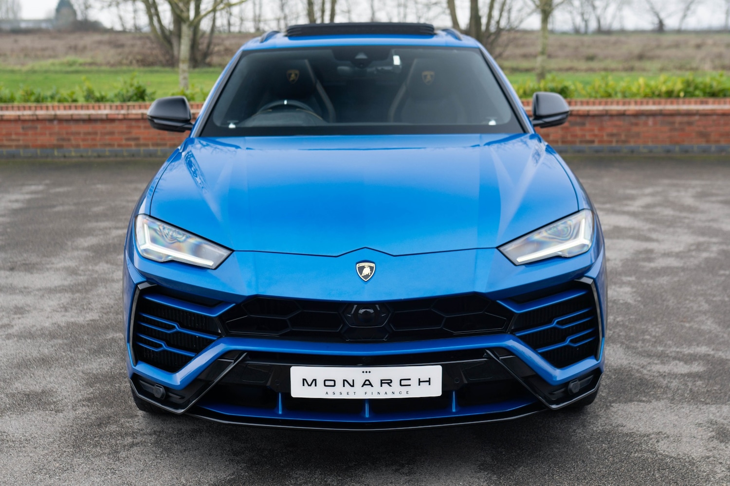 Used Lamborghini Urus 2018 for sale - 77406509: Photo 10