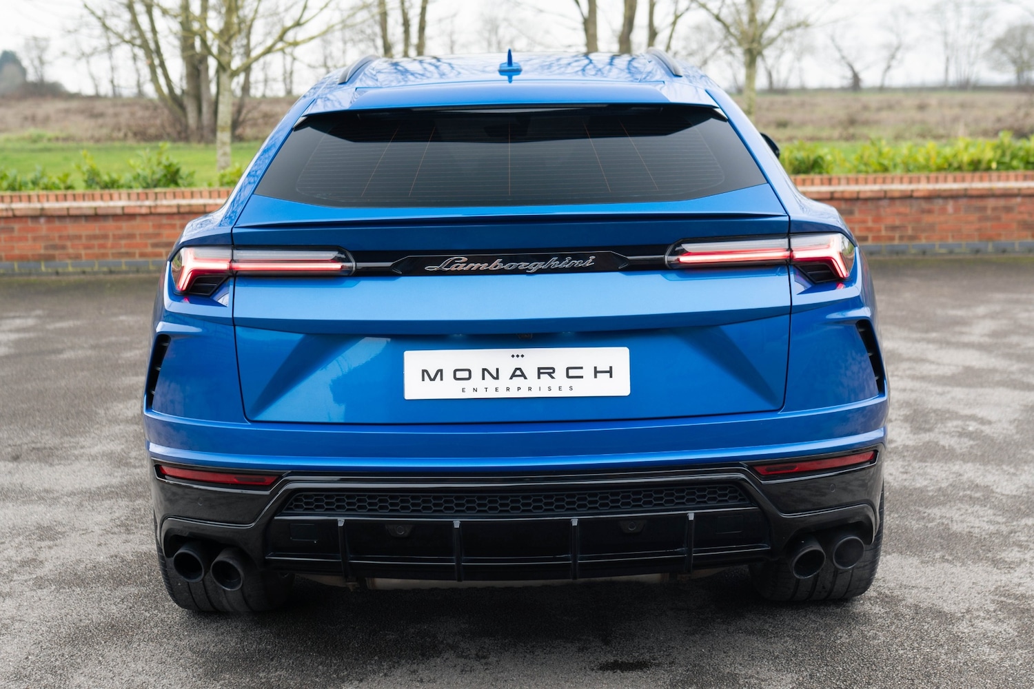 Used Lamborghini Urus 2018 for sale - 77406509: Photo 11