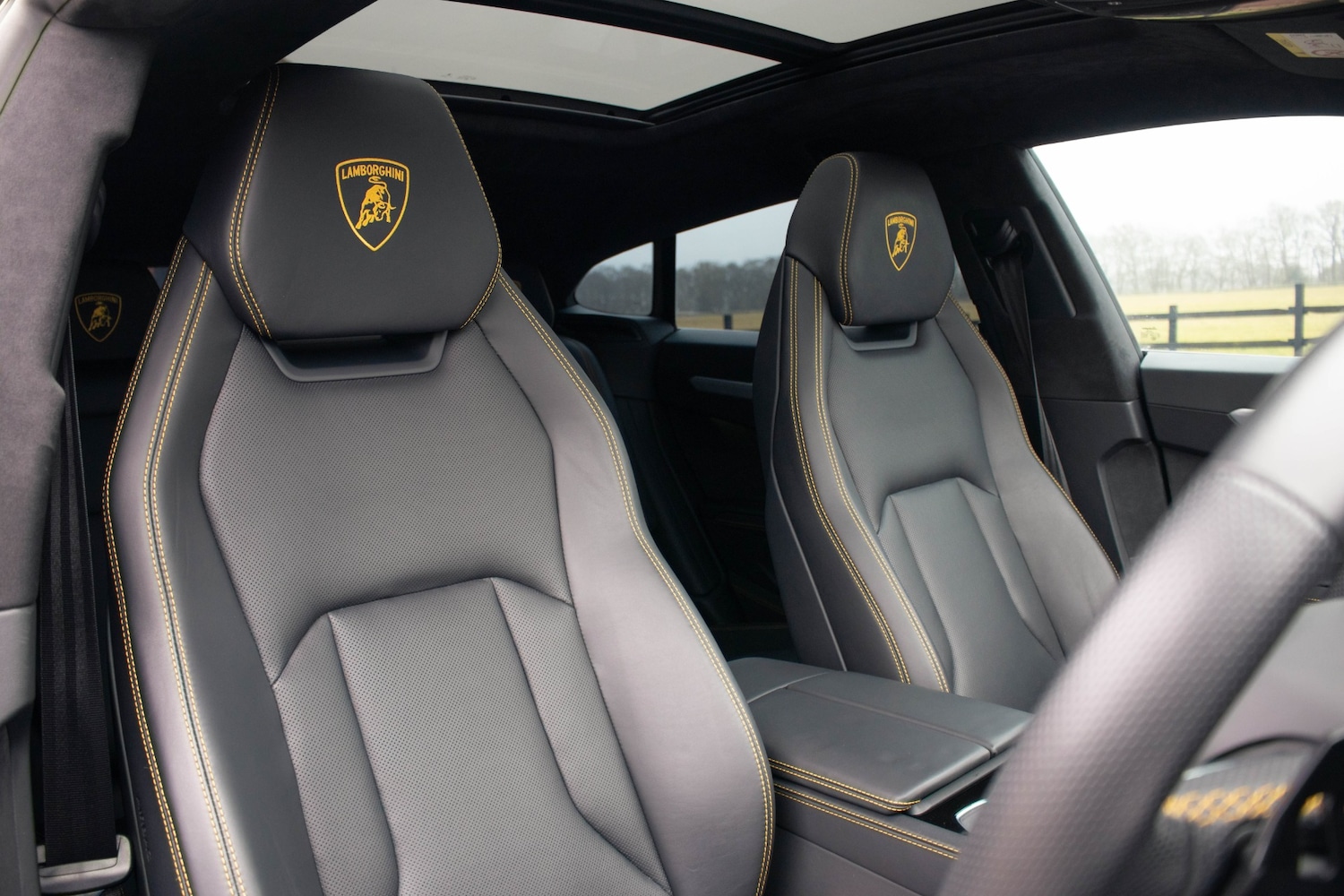 Used Lamborghini Urus 2018 for sale - 77406509: Photo 14