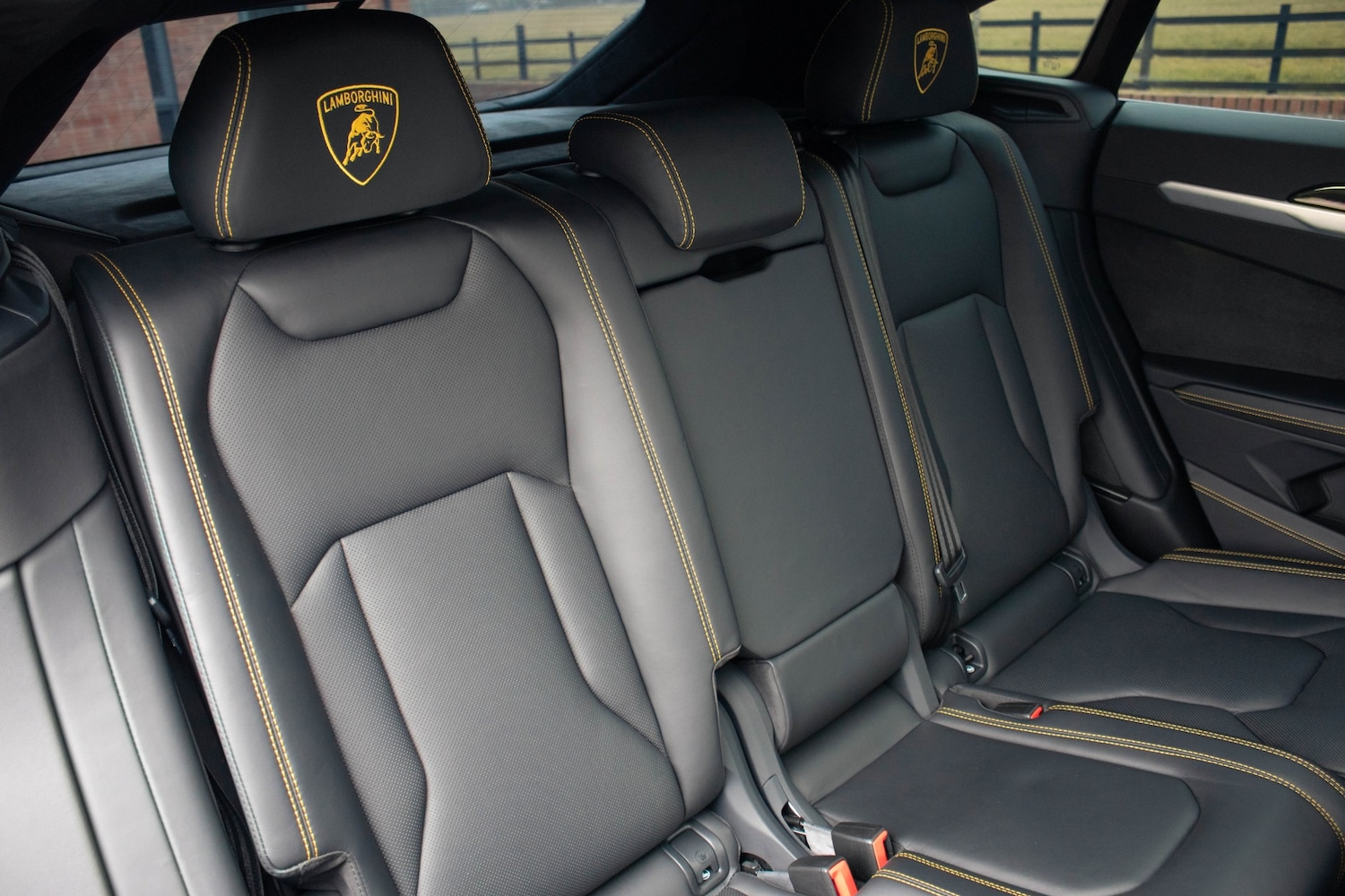 Used Lamborghini Urus 2018 for sale - 77406509: Photo 16