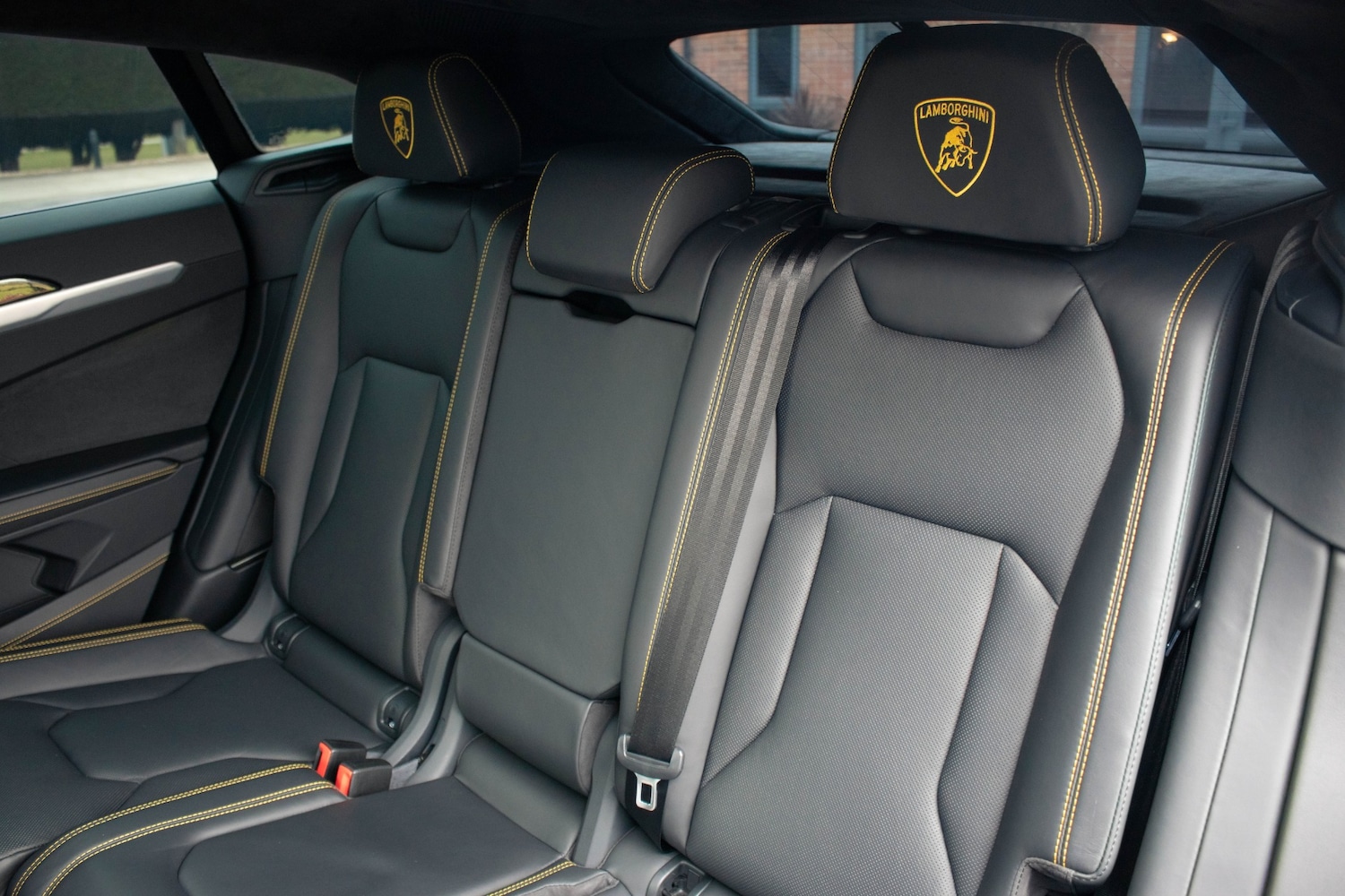 Used Lamborghini Urus 2018 for sale - 77406509: Photo 17