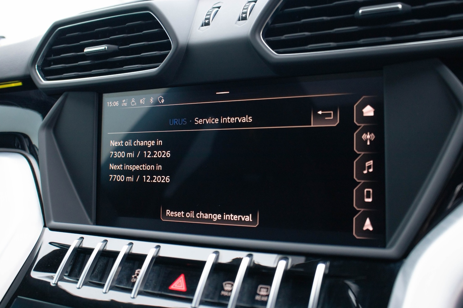 Used Lamborghini Urus 2018 for sale - 77406509: Photo 20