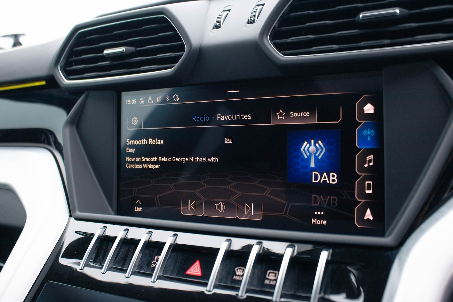 Used Lamborghini Urus 2018 for sale - 77406509: Photo 22