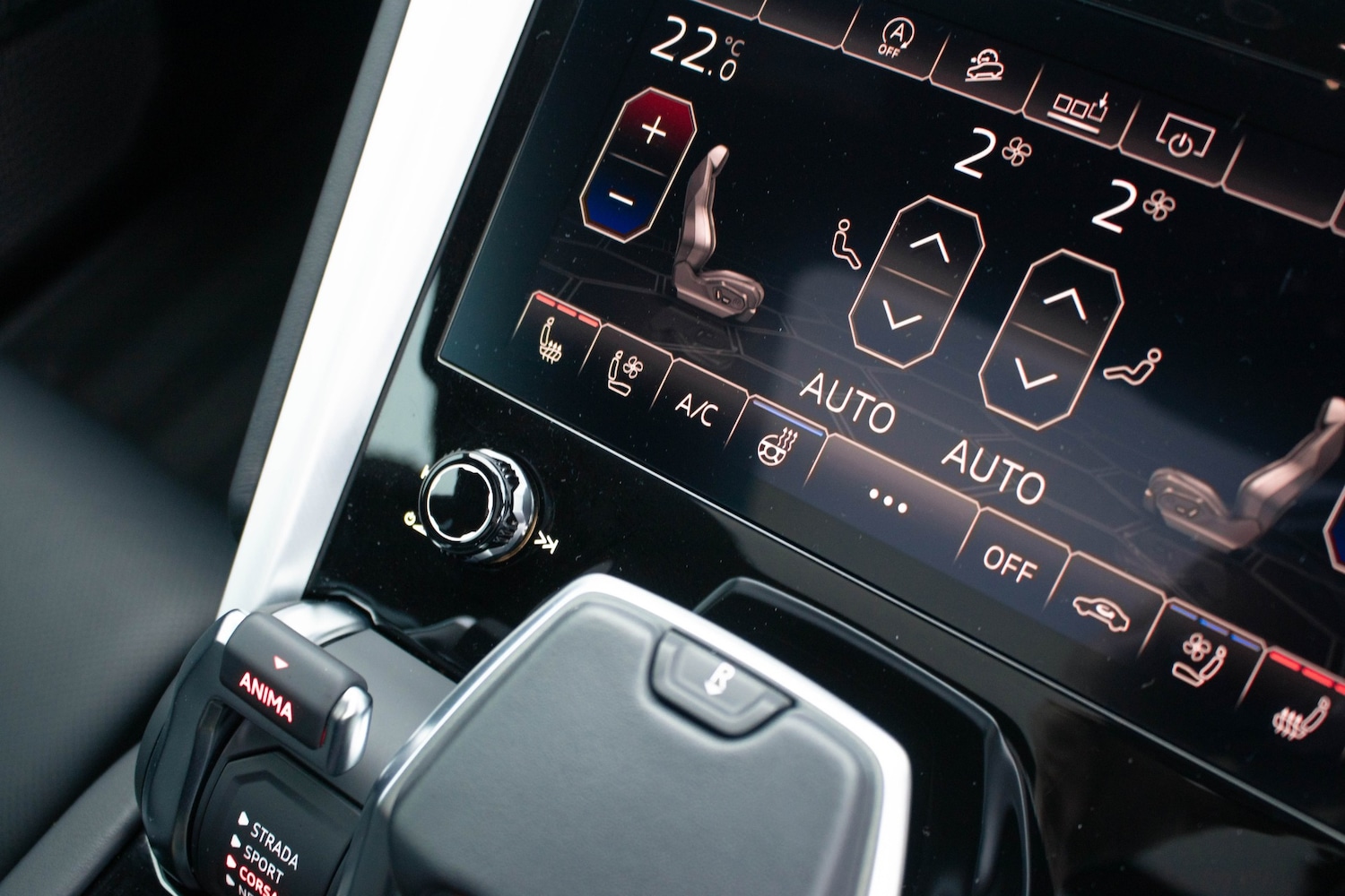 Used Lamborghini Urus 2018 for sale - 77406509: Photo 26