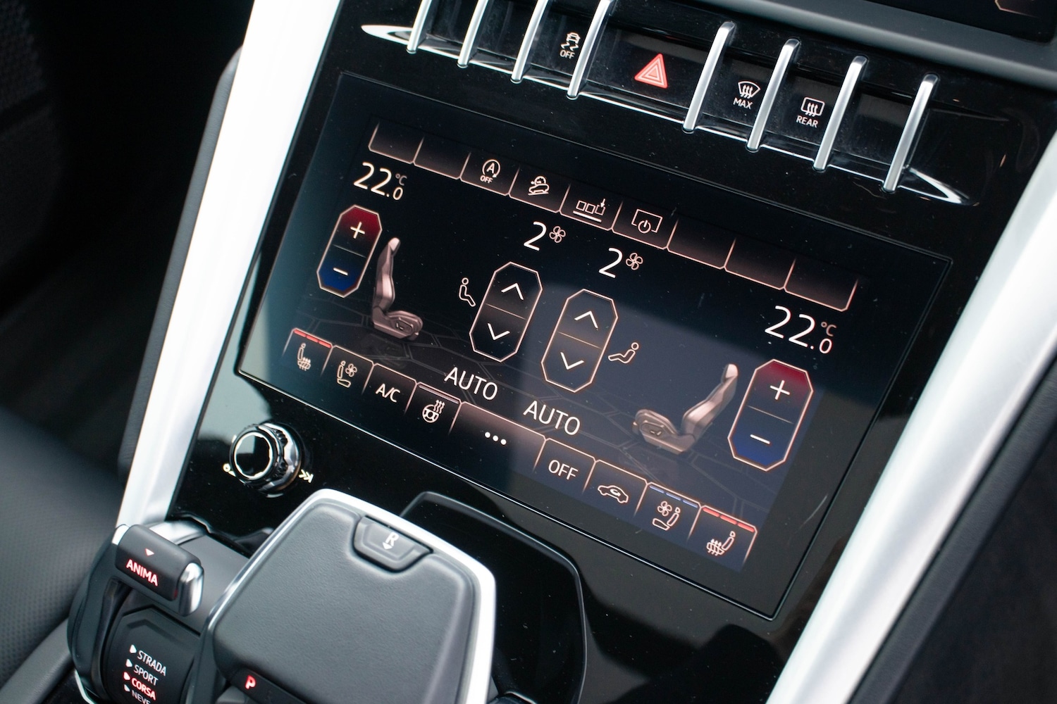 Used Lamborghini Urus 2018 for sale - 77406509: Photo 27