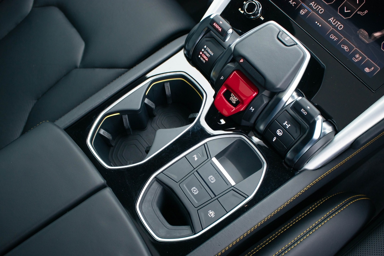 Used Lamborghini Urus 2018 for sale - 77406509: Photo 29