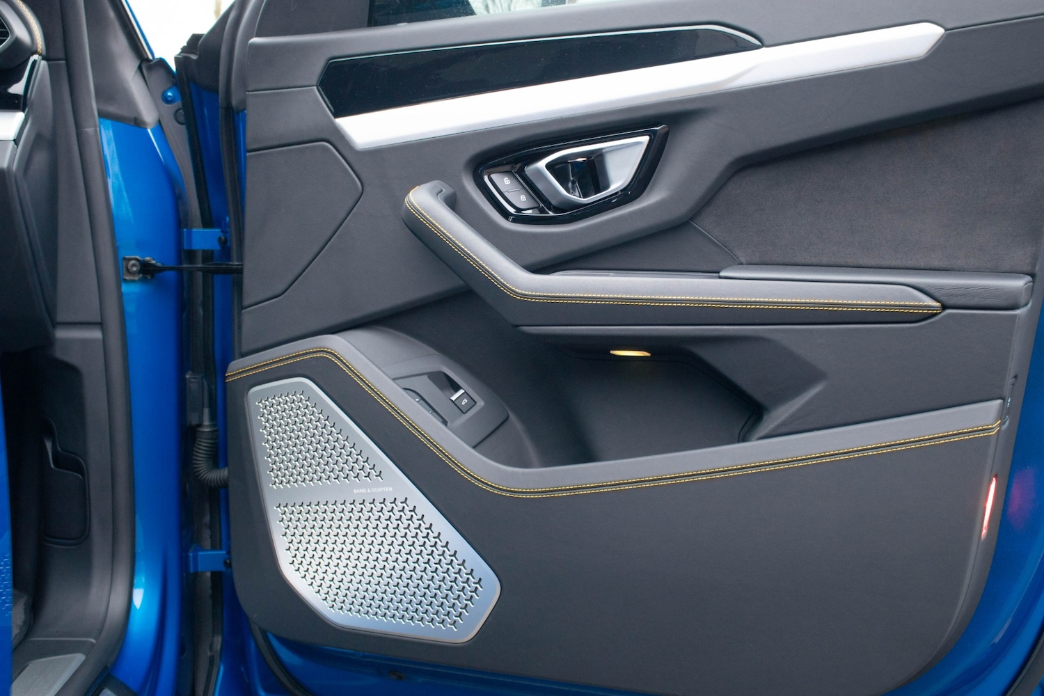 Used Lamborghini Urus 2018 for sale - 77406509: Photo 30