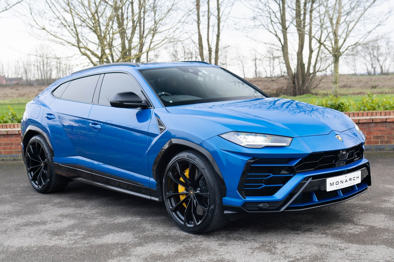 Used Lamborghini Urus 2018 for sale - 77406509: Photo 4
