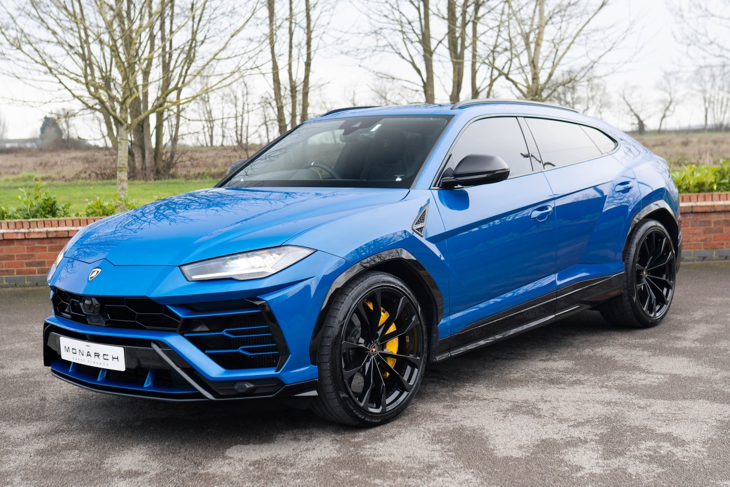 Used Lamborghini Urus 2018 for sale - 77406509: Photo 5