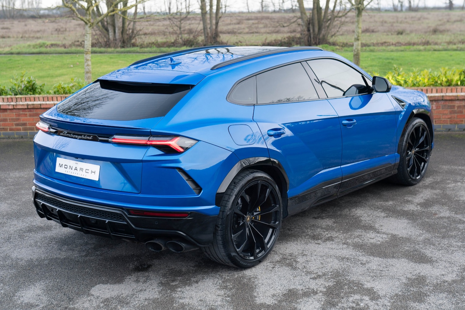 Used Lamborghini Urus 2018 for sale - 77406509: Photo 6