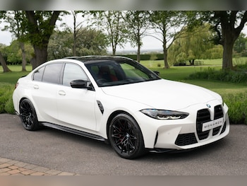 Used BMW M3 2023 for sale - 78642209: Photo