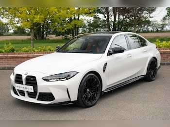 Used BMW M3 2023 for sale - 78642209: Photo