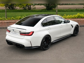 Used BMW M3 2023 for sale - 78642209: Photo