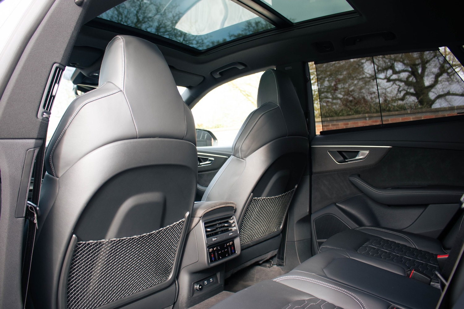 Used Audi RS Q8 2021 for sale - 78121936: Photo 14