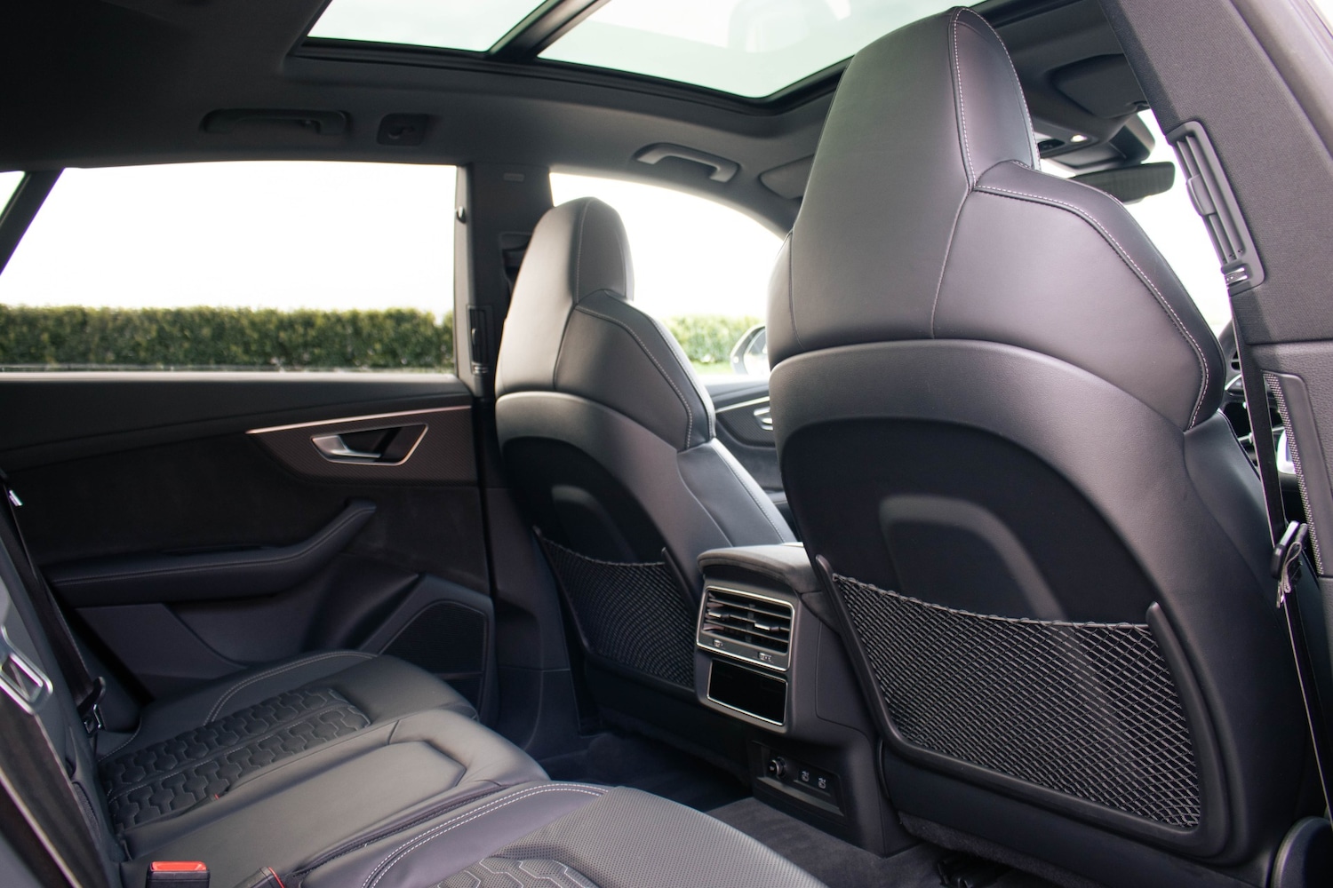 Used Audi RS Q8 2021 for sale - 78121936: Photo 15