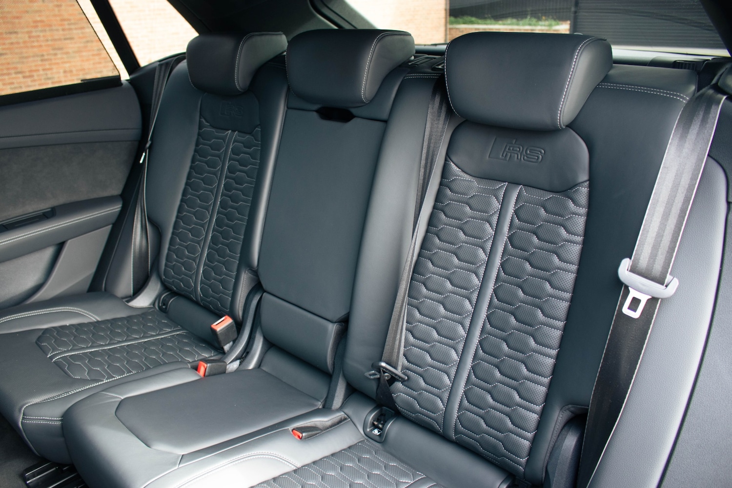 Used Audi RS Q8 2021 for sale - 78121936: Photo 17