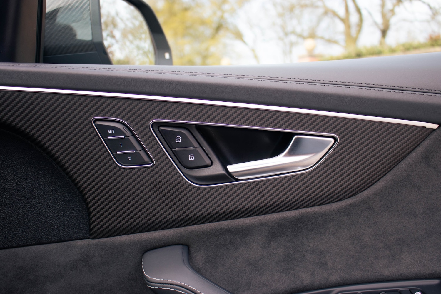 Used Audi RS Q8 2021 for sale - 78121936: Photo 18