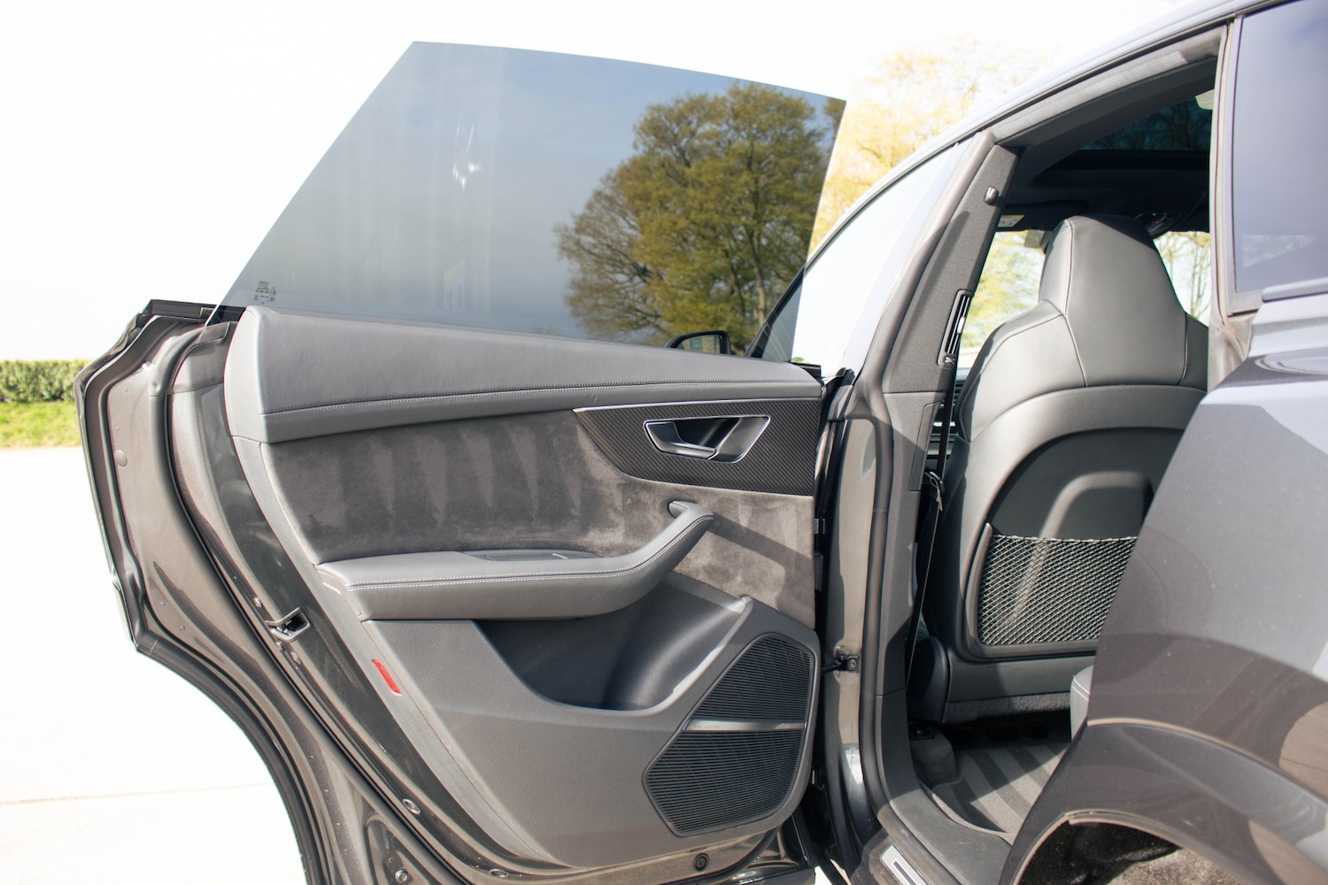 Used Audi RS Q8 2021 for sale - 78121936: Photo 19