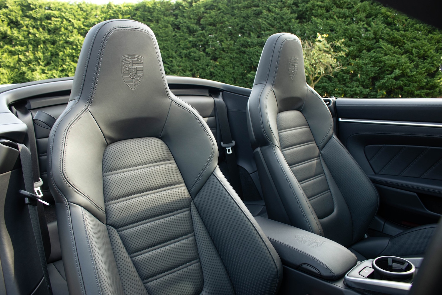 Used Porsche 911 2023 for sale - 76026003: Photo 10