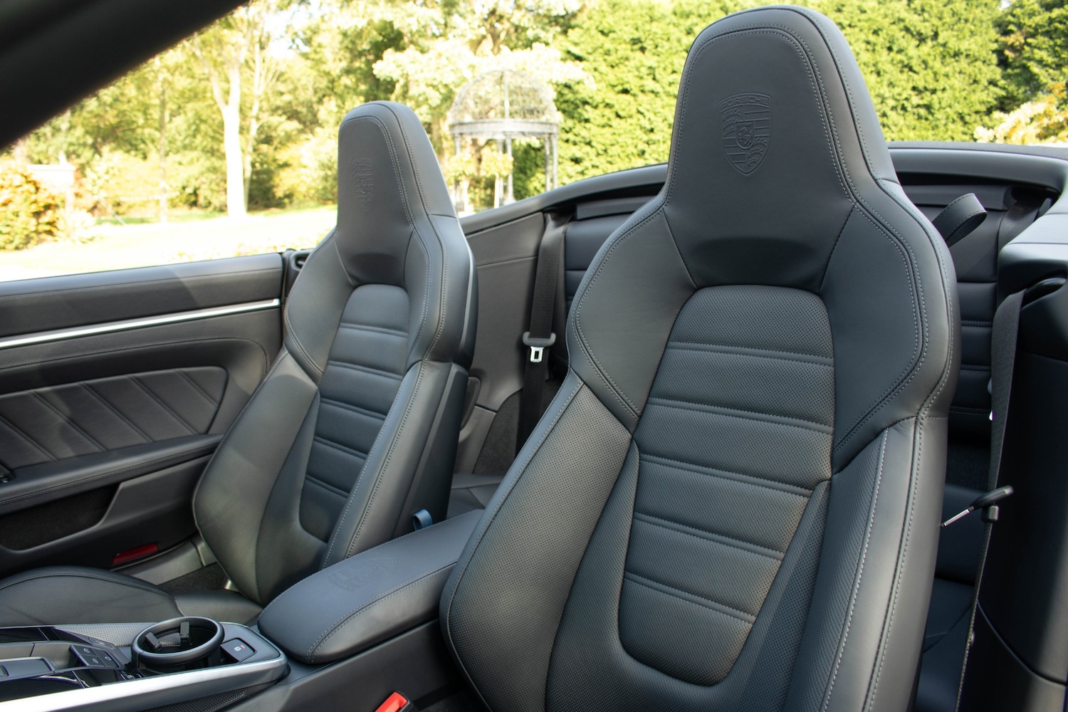 Used Porsche 911 2023 for sale - 76026003: Photo 11