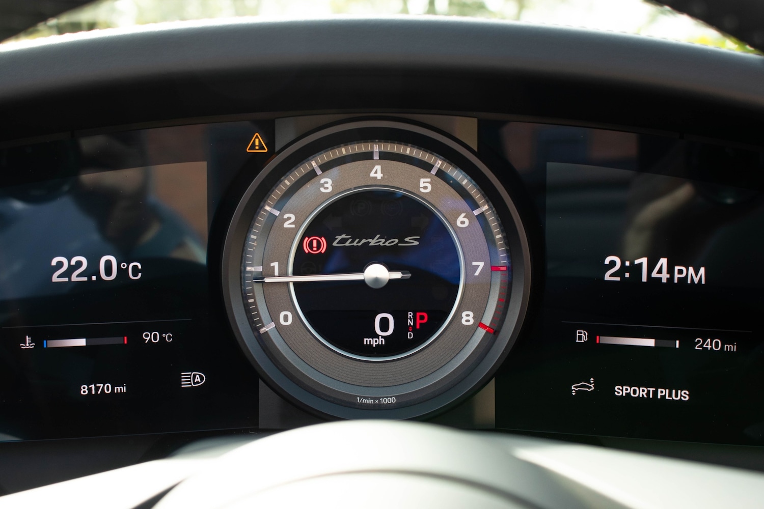 Used Porsche 911 2023 for sale - 76026003: Photo 16