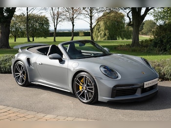 Used Porsche 911 2023 for sale - 76026003: Photo