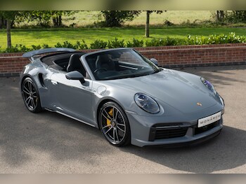 Used Porsche 911 2023 for sale - 76026003: Photo