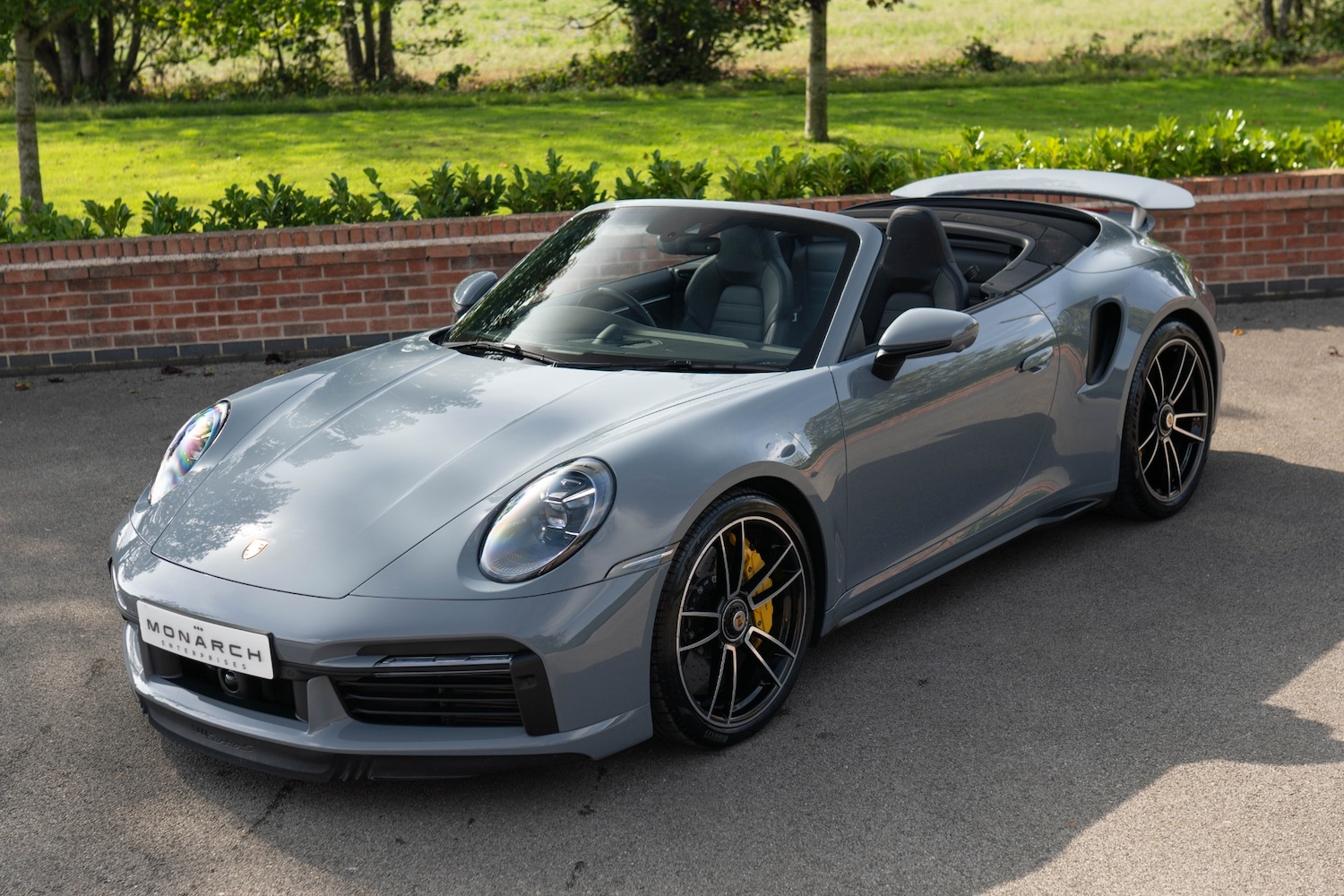 Used Porsche 911 2023 for sale - 76026003: Photo 3