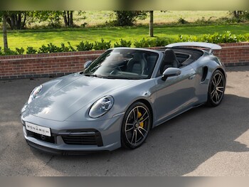 Used Porsche 911 2023 for sale - 76026003: Photo