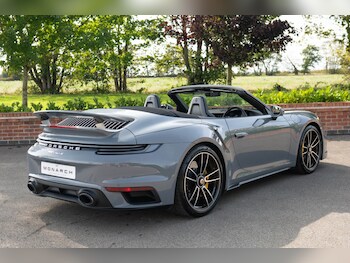 Used Porsche 911 2023 for sale - 76026003: Photo