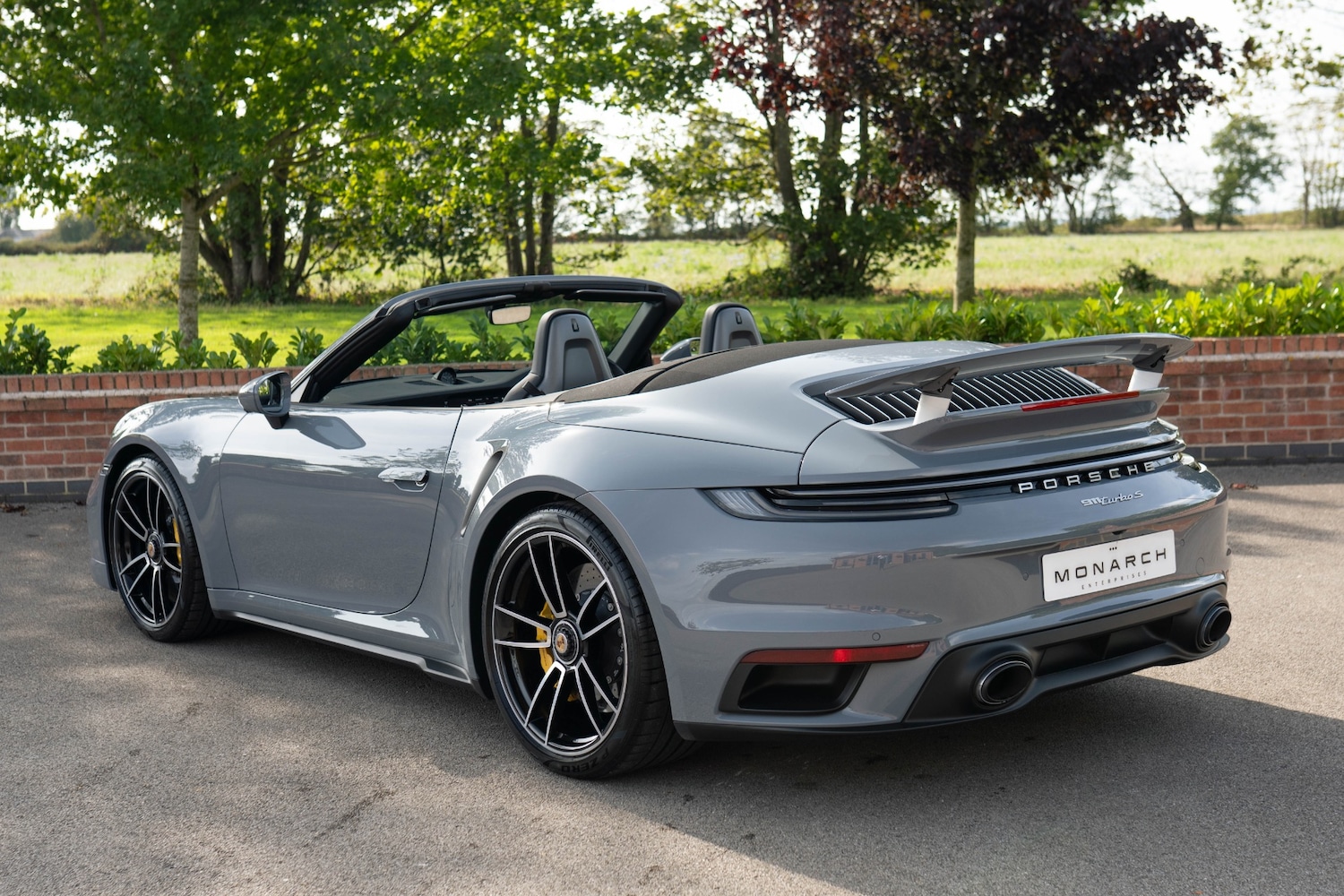 Used Porsche 911 2023 for sale - 76026003: Photo 5