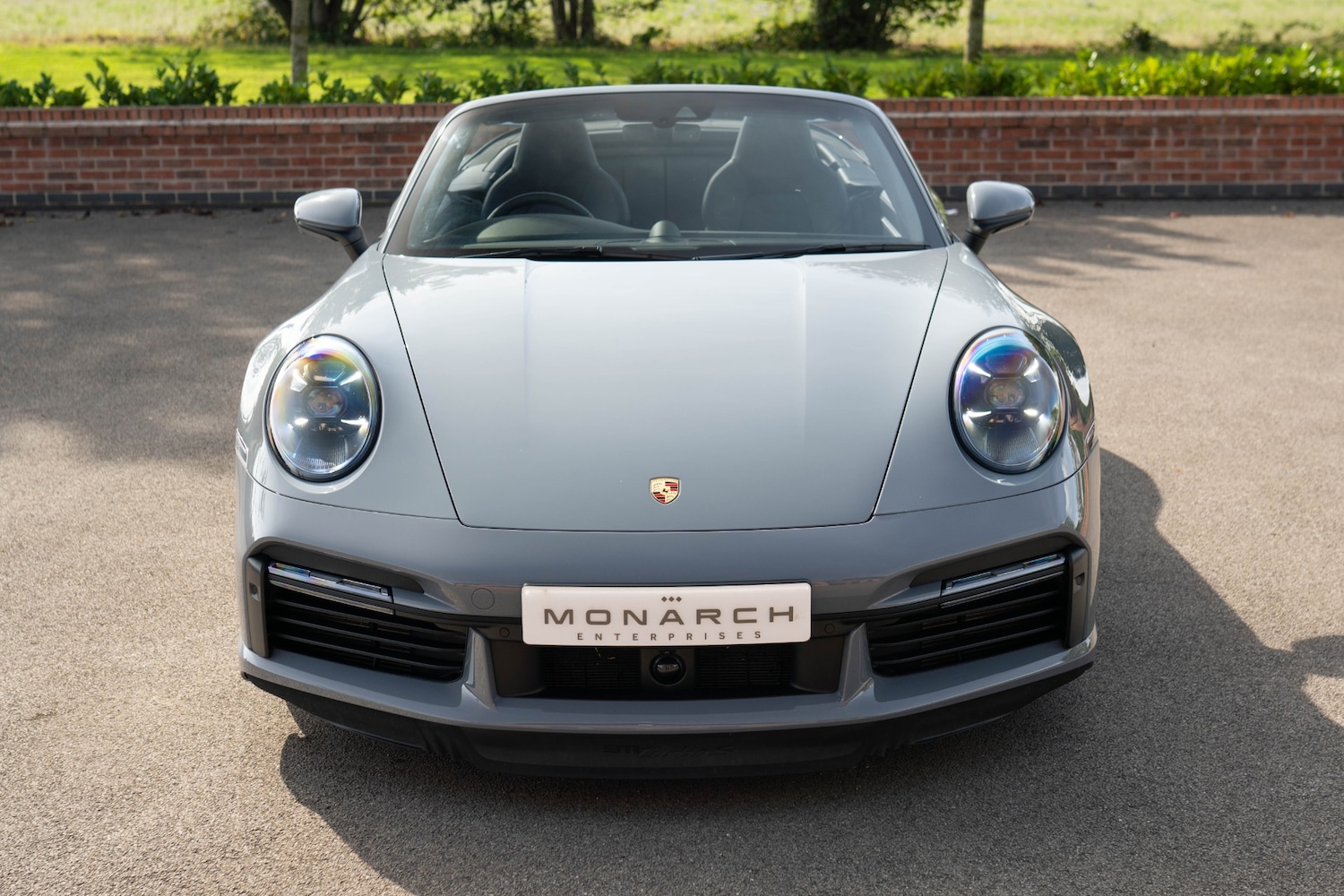 Used Porsche 911 2023 for sale - 76026003: Photo 6