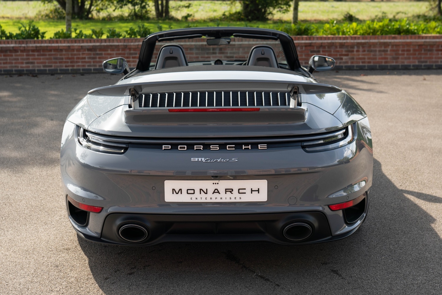 Used Porsche 911 2023 for sale - 76026003: Photo 7