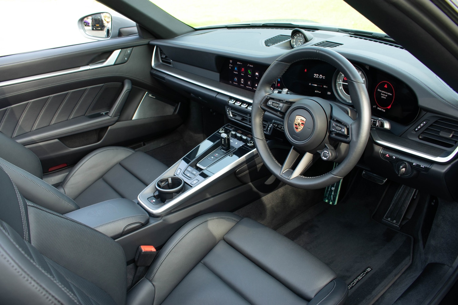 Used Porsche 911 2023 for sale - 76026003: Photo 8