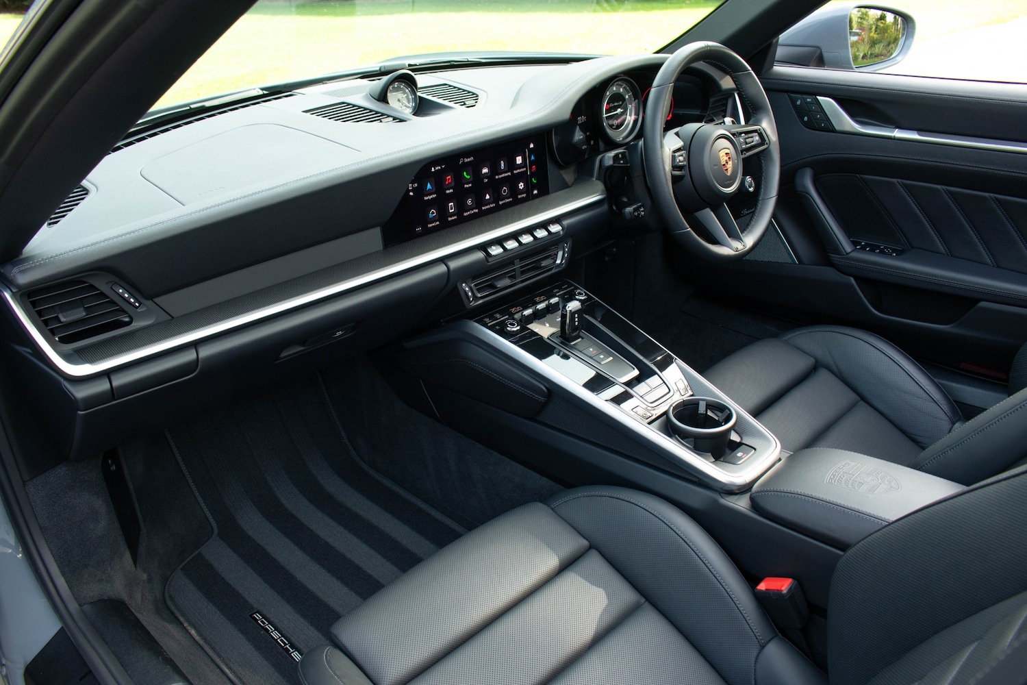 Used Porsche 911 2023 for sale - 76026003: Photo 9