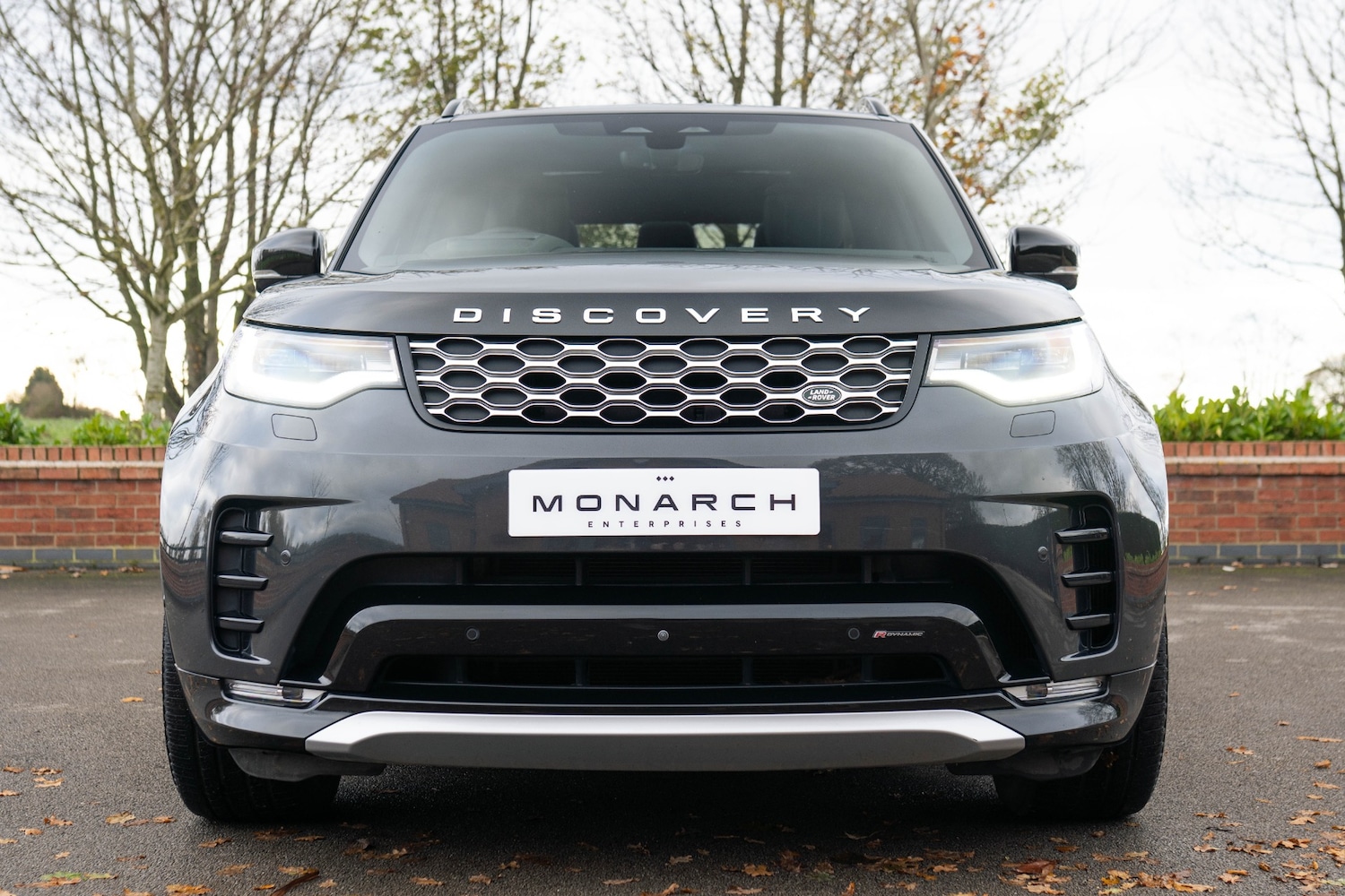 Used Land Rover Discovery 2023 for sale - 76627202: Photo 10