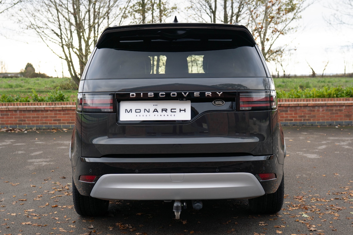 Used Land Rover Discovery 2023 for sale - 76627202: Photo 11