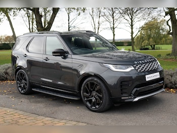 2023 (23) - 3.0 D300 Metropolitan Edition 5dr Auto