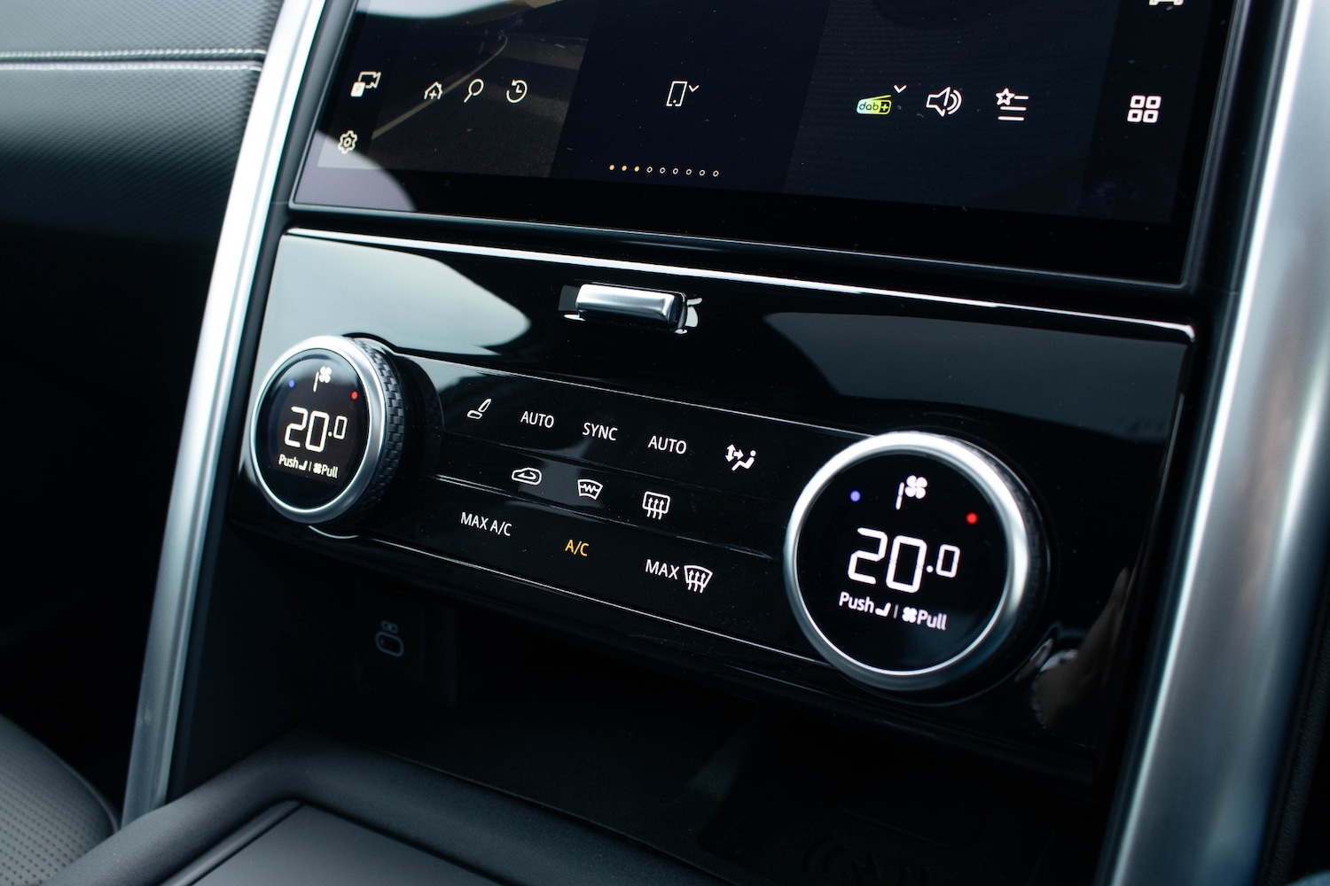 Used Land Rover Discovery 2023 for sale - 76627202: Photo 25