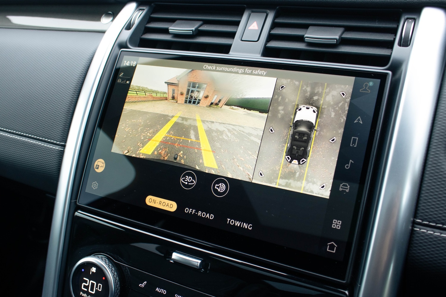 Used Land Rover Discovery 2023 for sale - 76627202: Photo 27