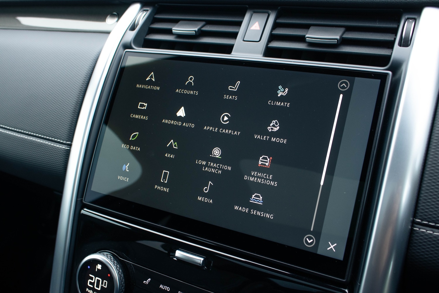 Used Land Rover Discovery 2023 for sale - 76627202: Photo 28