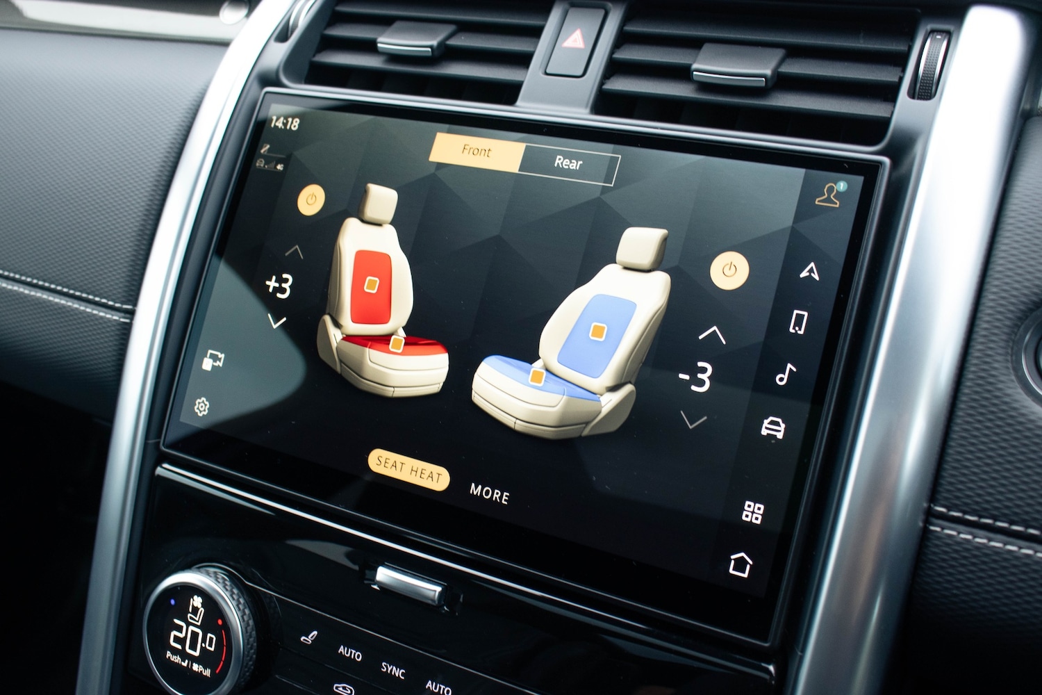 Used Land Rover Discovery 2023 for sale - 76627202: Photo 29