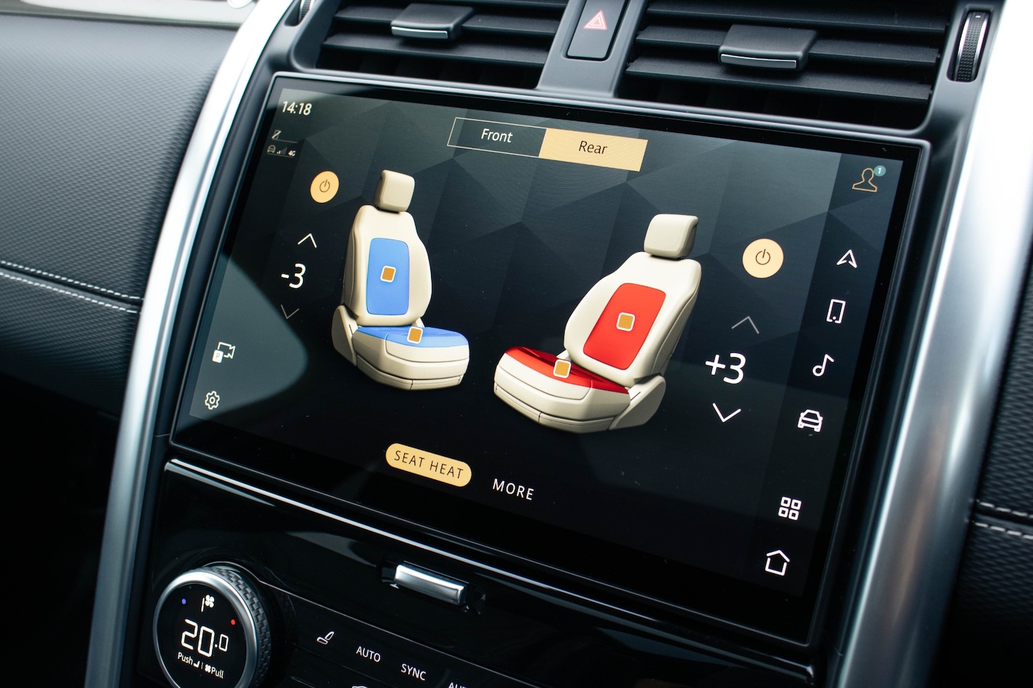 Used Land Rover Discovery 2023 for sale - 76627202: Photo 30