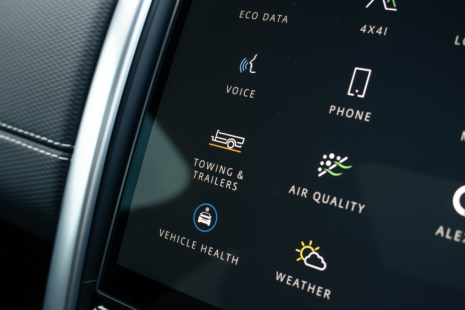 Used Land Rover Discovery 2023 for sale - 76627202: Photo 32