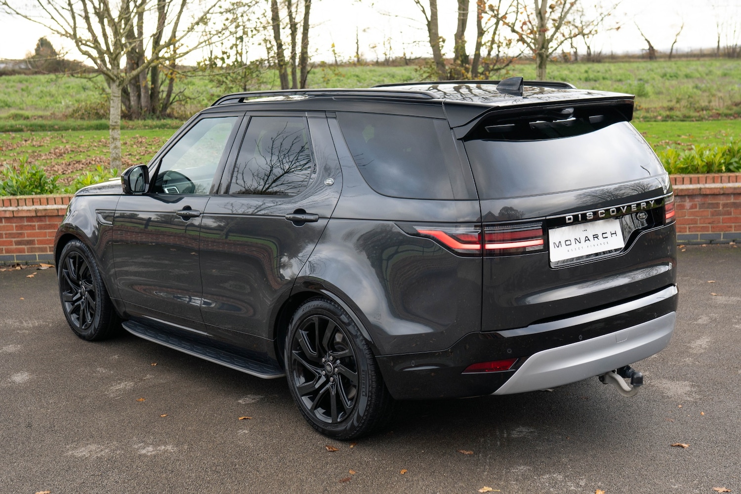 Used Land Rover Discovery 2023 for sale - 76627202: Photo 7