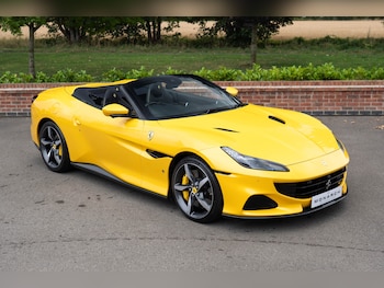 Used Ferrari Portofino 2022 for sale - 75294235: Photo